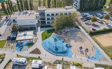 THERMALHOTEL CAMPINO - Dunajská Streda