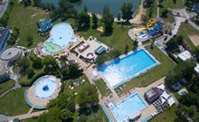 THERMALHOTEL CAMPINO - Dunajská Streda