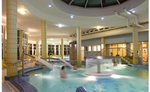 THERMALHOTEL CAMPINO - Dunajská Streda