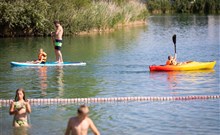 THERMALHOTEL CAMPINO - Dunajská Streda