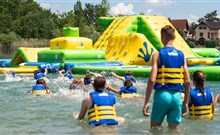 THERMALHOTEL CAMPINO - Dunajská Streda