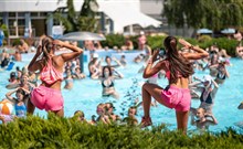 THERMALHOTEL CAMPINO - Dunajská Streda