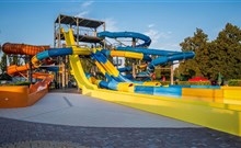 THERMALHOTEL CAMPINO - Dunajská Streda