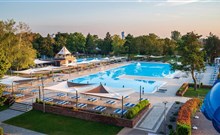 THERMALHOTEL CAMPINO - Dunajská Streda