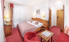 SKI & WELLNESS RESIDENCE DRUŽBA - Demänovská Dolina - Pokoj Comfort