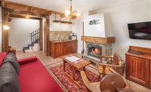 SKI & WELLNESS RESIDENCE DRUŽBA - Demänovská Dolina