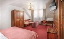SKI & WELLNESS RESIDENCE DRUŽBA - Demänovská Dolina - Apartman Residence Plus
