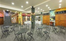 SKI & WELLNESS RESIDENCE DRUŽBA - Demänovská Dolina - Foyer