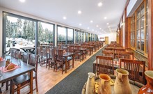 SKI & WELLNESS RESIDENCE DRUŽBA - Demänovská Dolina - Zimní zahrada