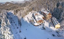 SKI & WELLNESS RESIDENCE DRUŽBA - Demänovská Dolina