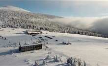 ŠPINDLEROVA BOUDA - Špindlerův Mlýn