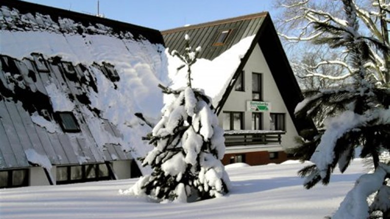 HARRACHOVKA - Harrachov