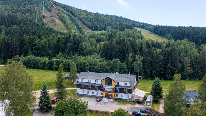HARRACHOV INN - Harrachov
