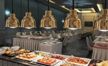 Spa & Wellness Hotel OLYMPIA - Mariánské Lázně