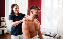 Spa & Wellness Hotel OLYMPIA - Mariánské Lázně