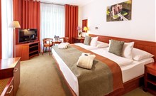 Spa & Wellness Hotel OLYMPIA - Mariánské Lázně