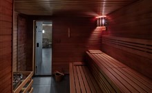 Spa & Wellness Hotel OLYMPIA - Mariánské Lázně
