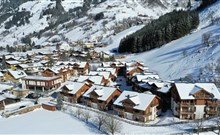 SCHÖNBLICK MOUNTAIN RESORT & SPA - Ramsau