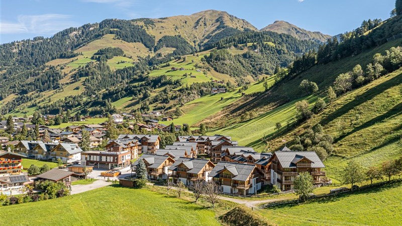 SCHÖNBLICK MOUNTAIN RESORT & SPA - Ramsau