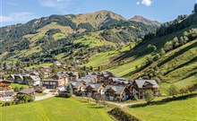 SCHÖNBLICK MOUNTAIN RESORT & SPA - Ramsau