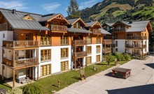 SCHÖNBLICK MOUNTAIN RESORT & SPA - Ramsau