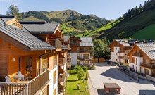 SCHÖNBLICK MOUNTAIN RESORT & SPA - Ramsau