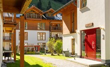 SCHÖNBLICK MOUNTAIN RESORT & SPA - Ramsau