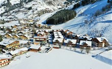 SCHÖNBLICK MOUNTAIN RESORT & SPA - Ramsau
