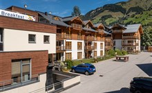 SCHÖNBLICK MOUNTAIN RESORT & SPA - Ramsau