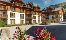 SCHÖNBLICK MOUNTAIN RESORT & SPA - Ramsau