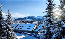 LIPTOV - Demänovská Dolina - Jasná