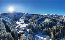 SKI JASNÁ - Demänovská Dolina - Záhradky