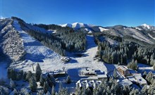 SKI JASNÁ - Demänovská Dolina - Záhradky