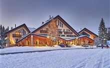 POŠTA - Demänovská Dolina - Jasná