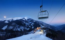 SRDIEČKO - Chopok - jih