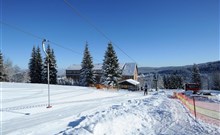 CHURÁŇOV - Zadov