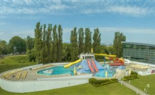 AQUACITY POPRAD - Poprad - Venkovní bazény