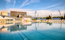 AQUACITY POPRAD - Poprad - Venkovní bazény