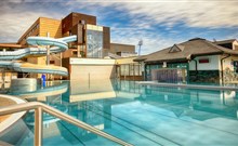 AQUACITY POPRAD - Poprad - Venkovní bazény