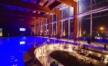 AQUACITY POPRAD - Poprad - Blue Diamond