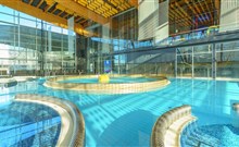 AQUACITY POPRAD - Poprad - Blue Sapphire