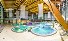 AQUACITY POPRAD - Poprad - Blue Sapphire