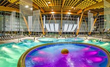 AQUACITY POPRAD - Poprad - Blue Sapphire