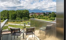 AQUACITY POPRAD - Poprad - Pokoj Mountain View - Standard