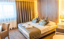 AQUACITY POPRAD - Poprad - Pokoj Season - Standard