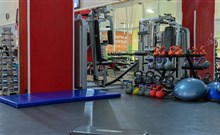 AQUACITY POPRAD - Poprad - Fitness