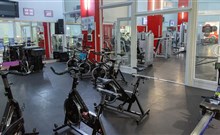 AQUACITY POPRAD - Poprad - Fitness