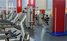 AQUACITY POPRAD - Poprad - Fitness