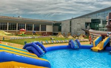 AQUACITY POPRAD - Poprad - Letní areál