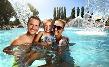 AQUACITY POPRAD - Poprad - Léto ilustrační